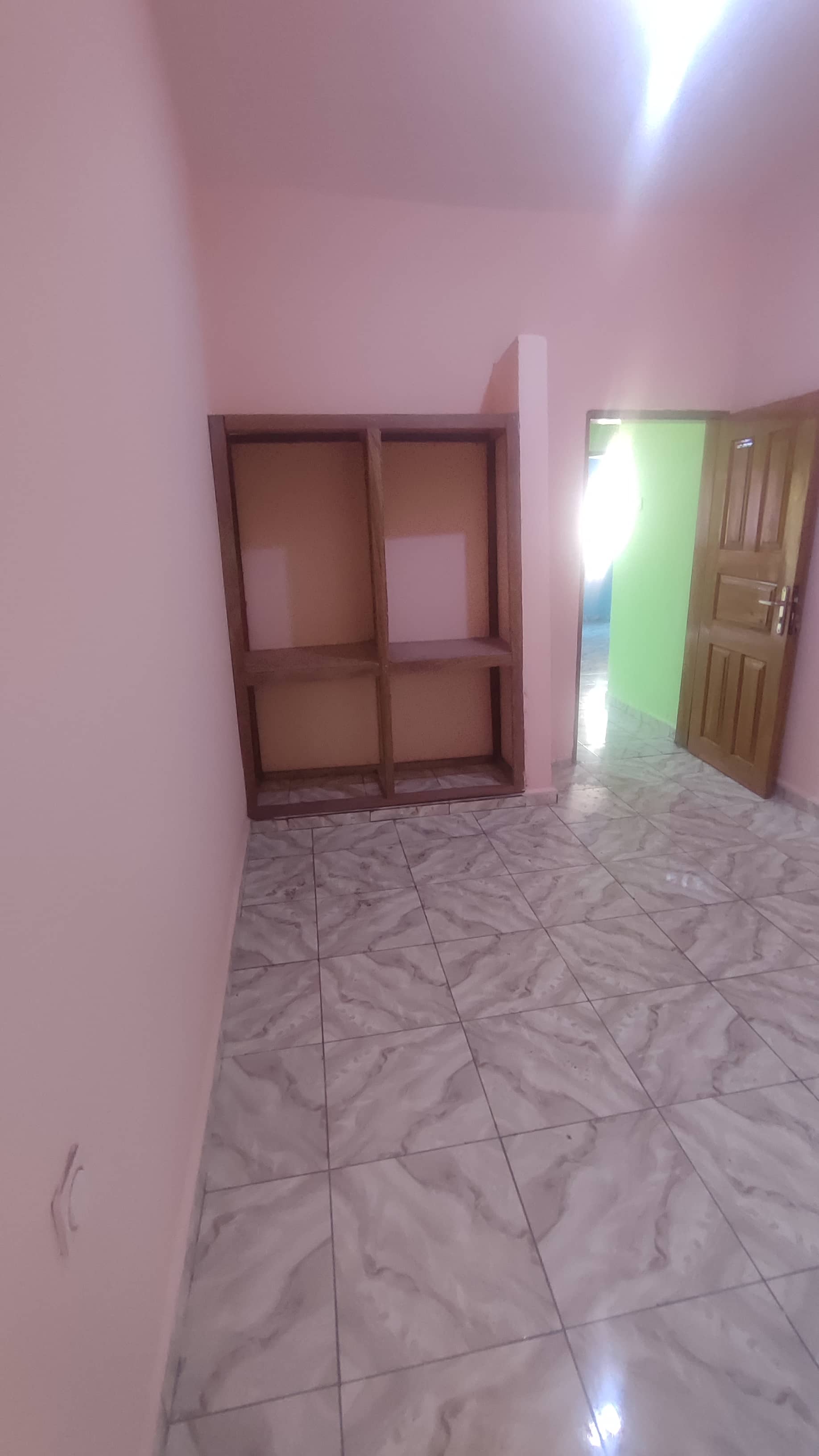 Apartment for Rent 