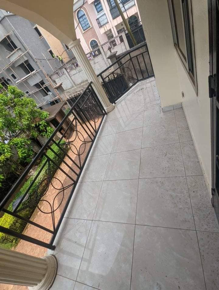 vaste appartement haute standing  — photo 3