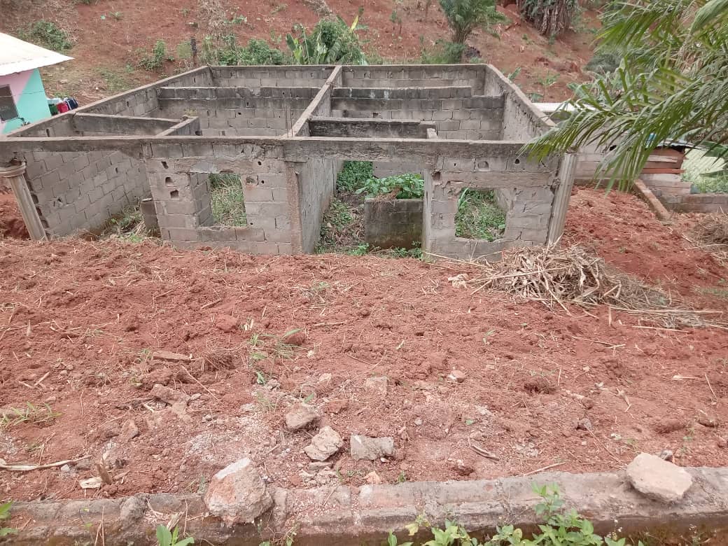 Plot Area. 400meters square  — photo 3