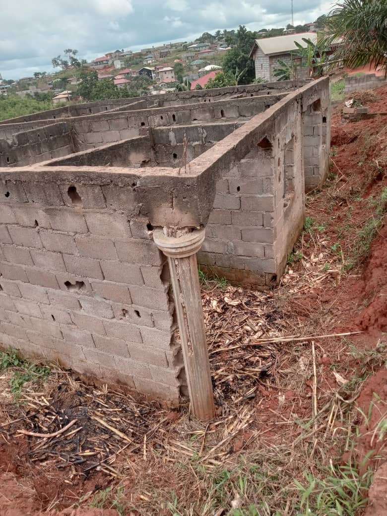 Plot Area. 400meters square  — photo 4