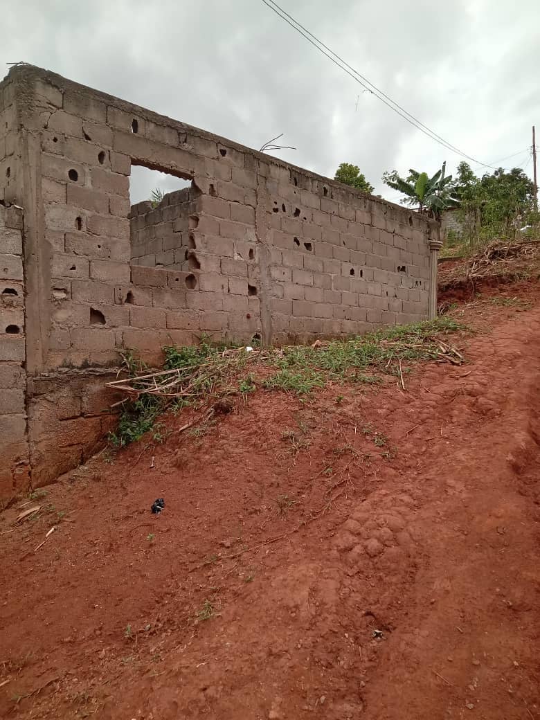 Plot Area. 400meters square  — photo 6