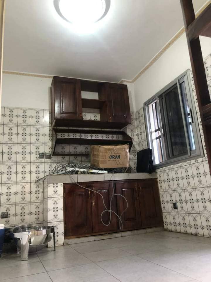 Chic appartement moderne  — photo 6