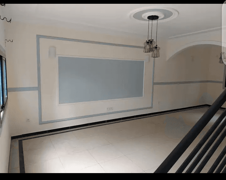 Appartement en duplex — photo 3