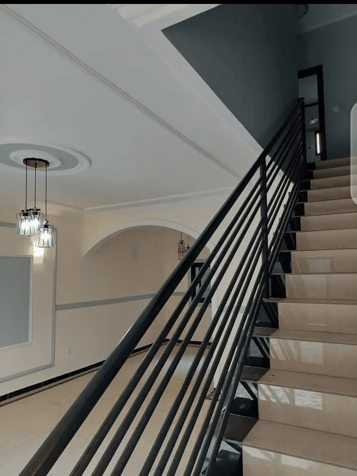 Appartement en duplex — photo 4