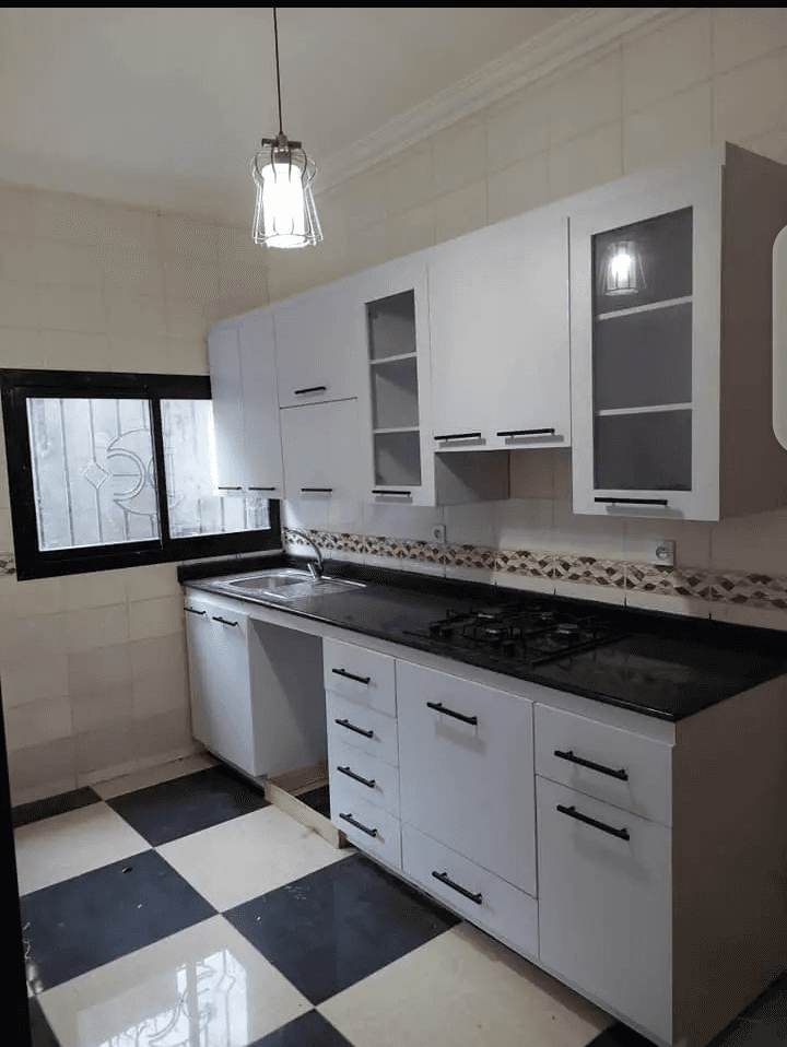 Appartement en duplex — photo 5