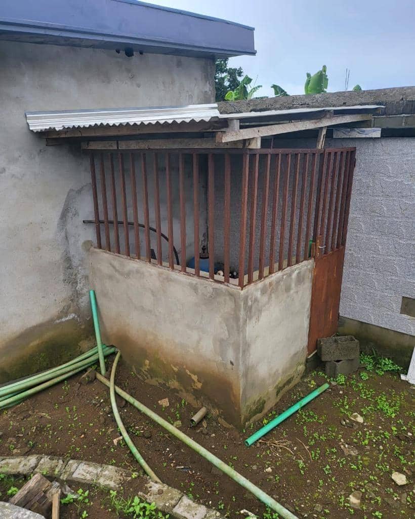 Duplex for sale
