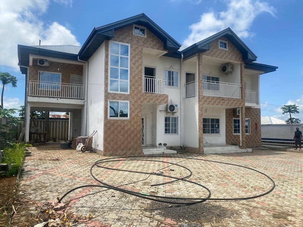 Duplex for sale — photo 3
