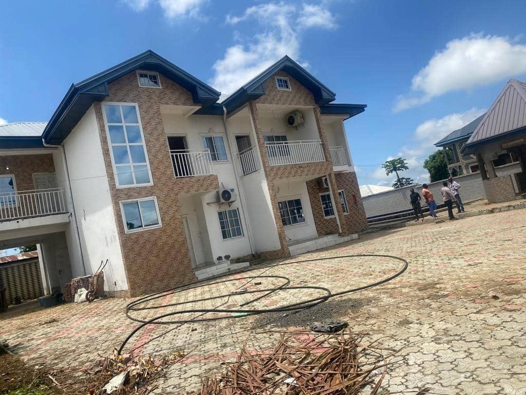 Duplex for sale — photo 7