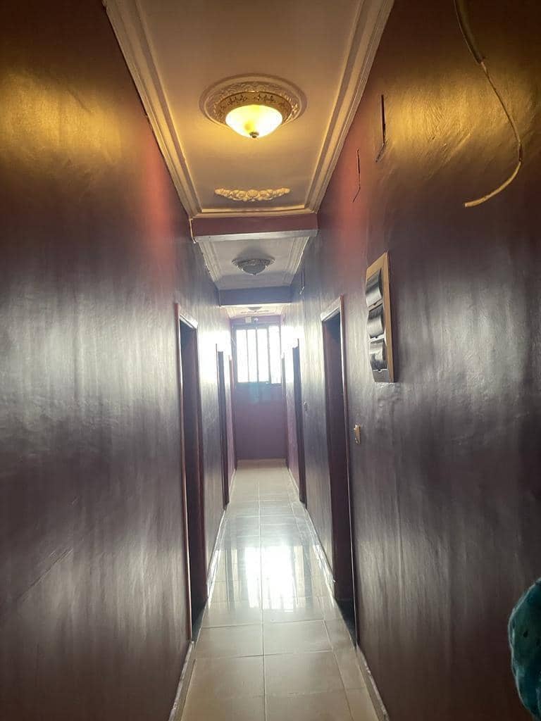 COMPLEXE CROWN PLAZA HOTEL  — photo 2