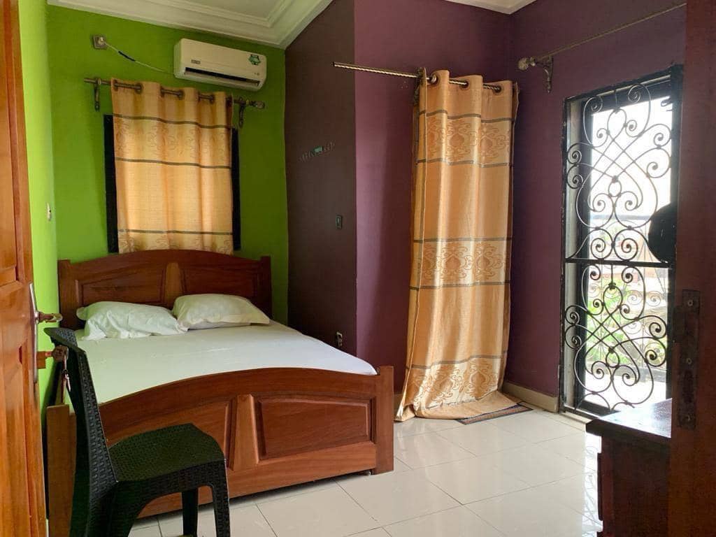 COMPLEXE CROWN PLAZA HOTEL  — photo 3