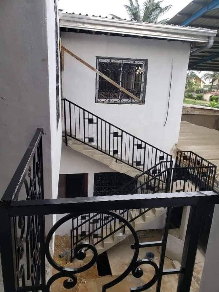 Duplex for sale