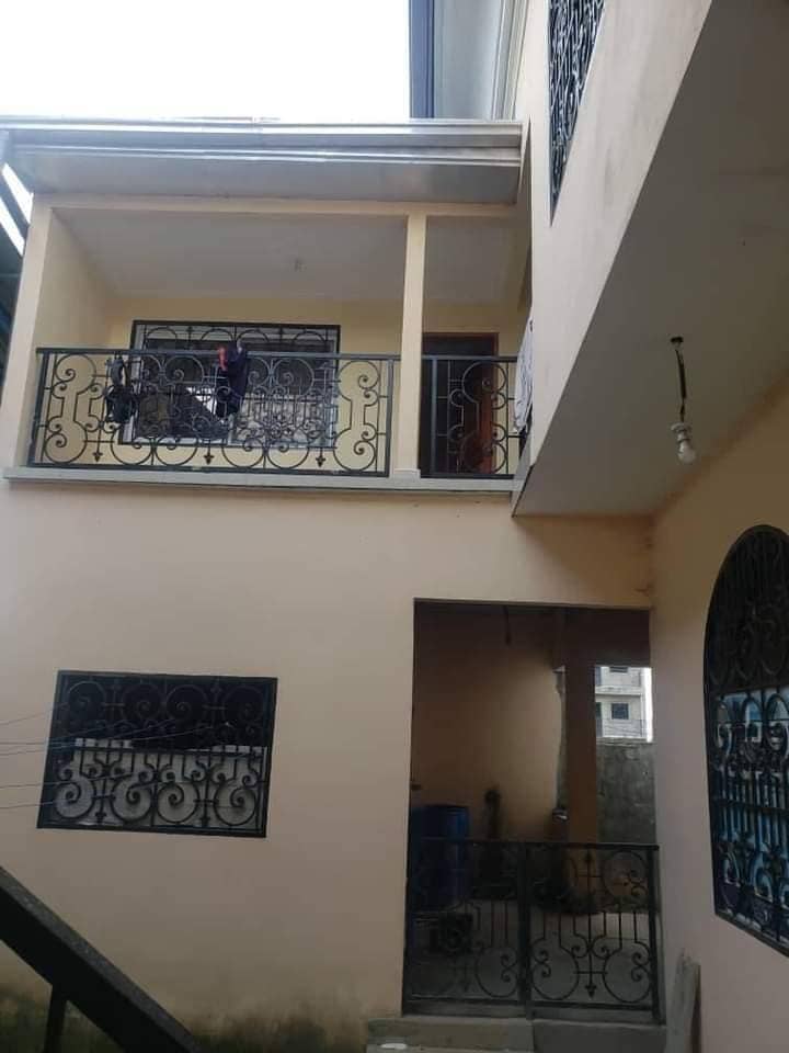 Duplex for sale — photo 7