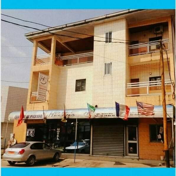 HOTEL HELENA 