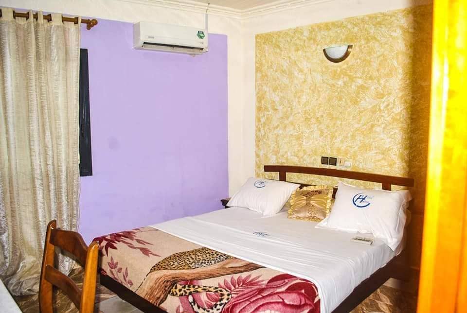 HOTEL HELENA  — photo 7