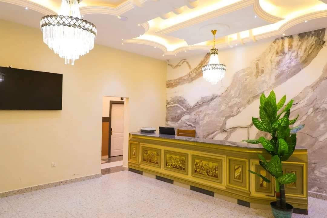 UNITED HOTEL  — photo 3