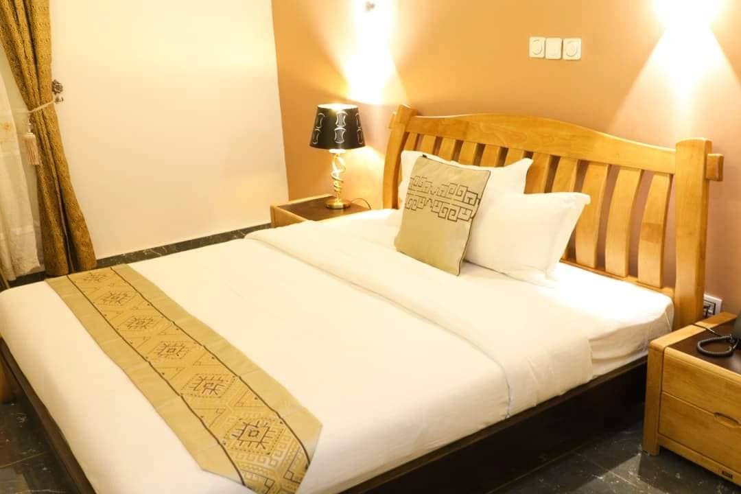 UNITED HOTEL  — photo 7