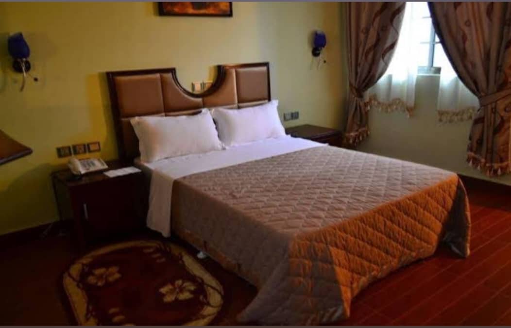 DK HOTEL  — photo 3
