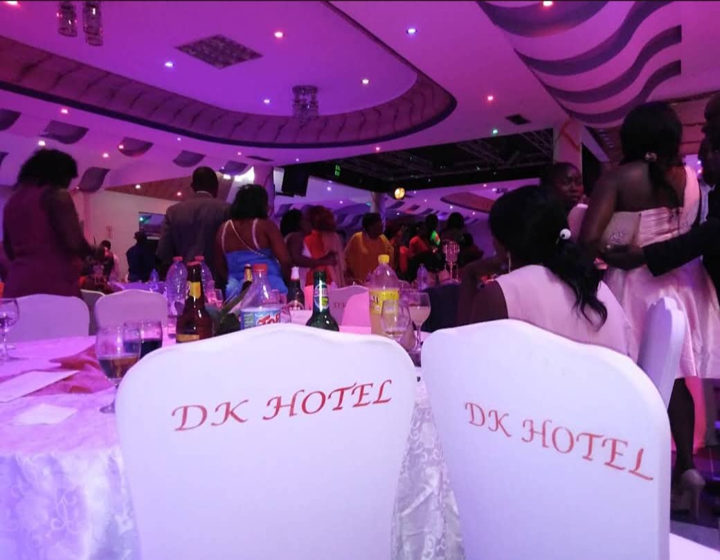 DK HOTEL  — photo 4