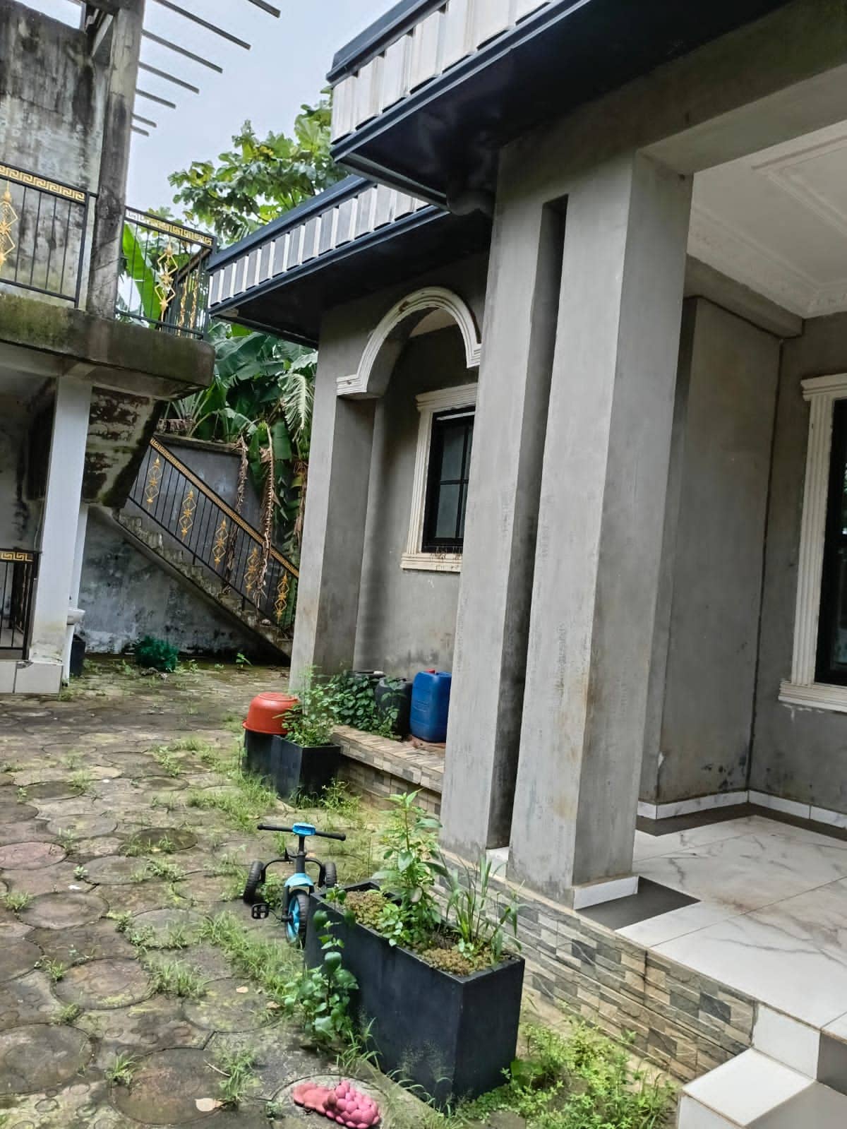 House for sale Mille 4 limbe