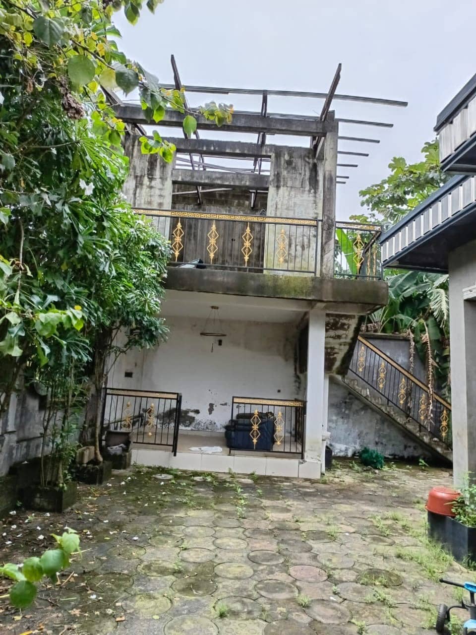 House for sale Mille 4 limbe — photo 2