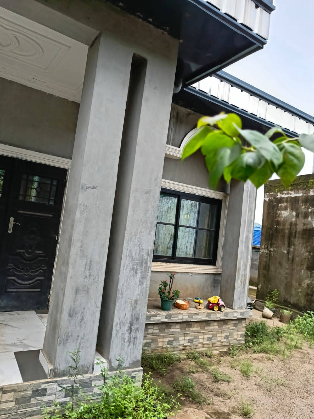 House for sale Mille 4 limbe — photo 3