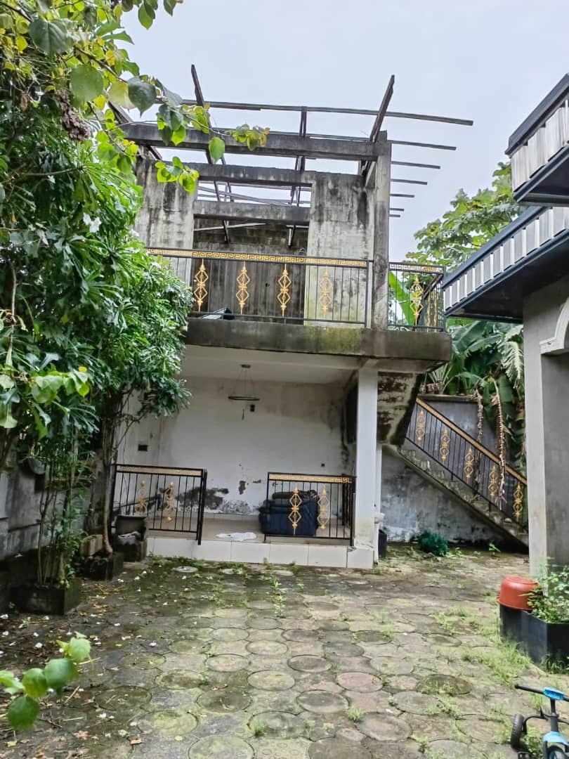 House for sale Mille 4 limbe — photo 4
