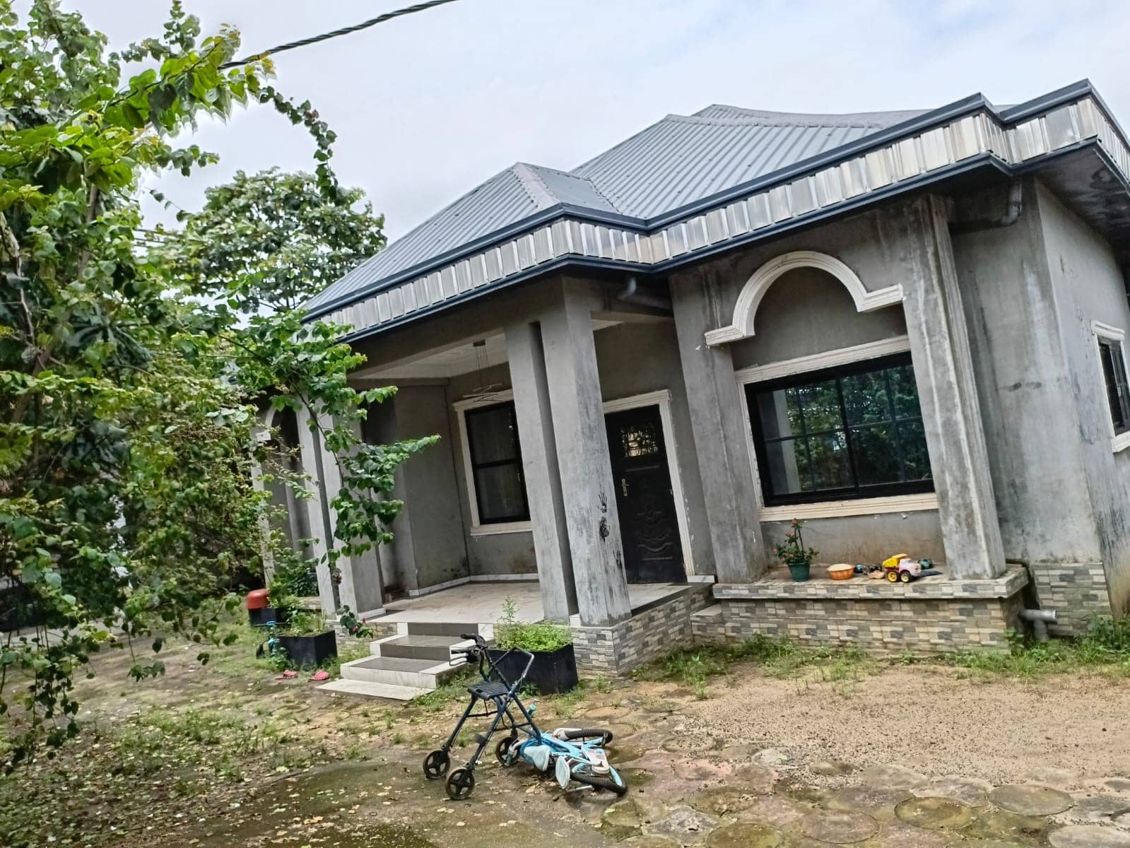 House for sale Mille 4 limbe — photo 5