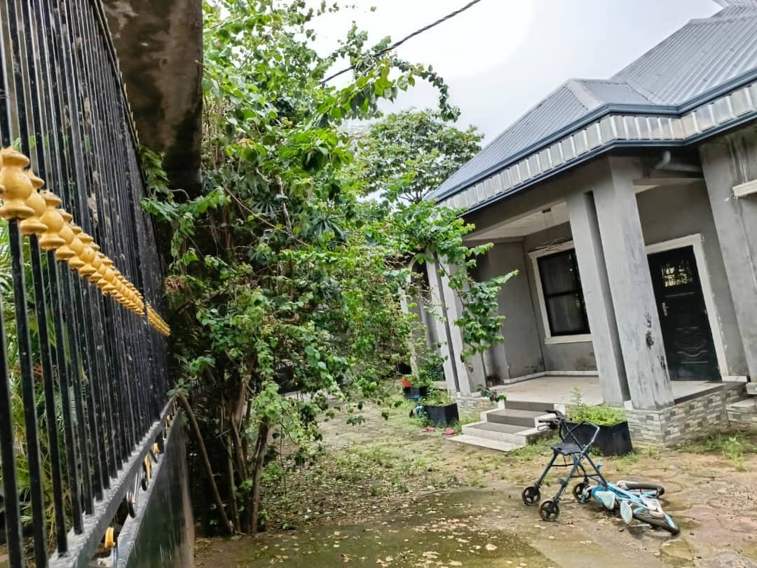 House for sale Mille 4 limbe — photo 6