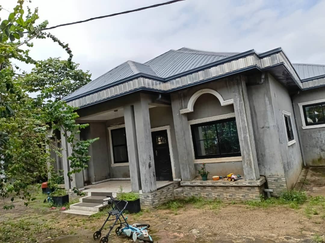 House for sale Mille 4 limbe — photo 7