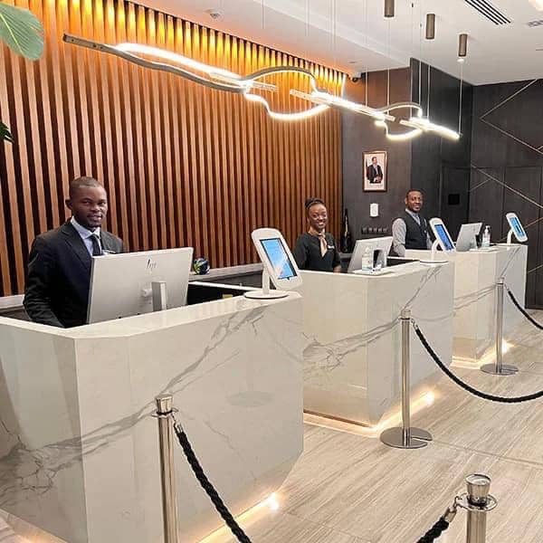 K. HOTEL  — photo 2