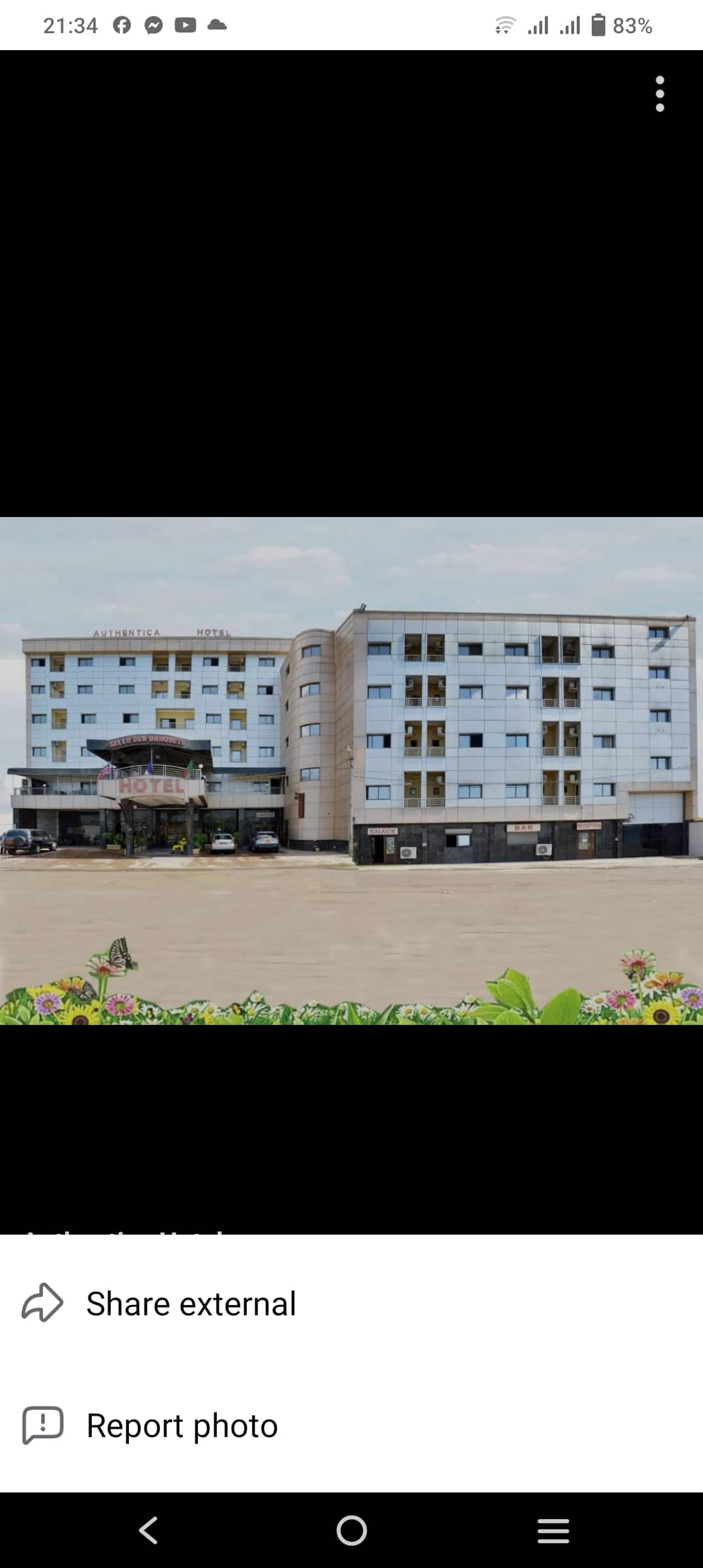 AUTHENTICA HOTEL  — photo 2