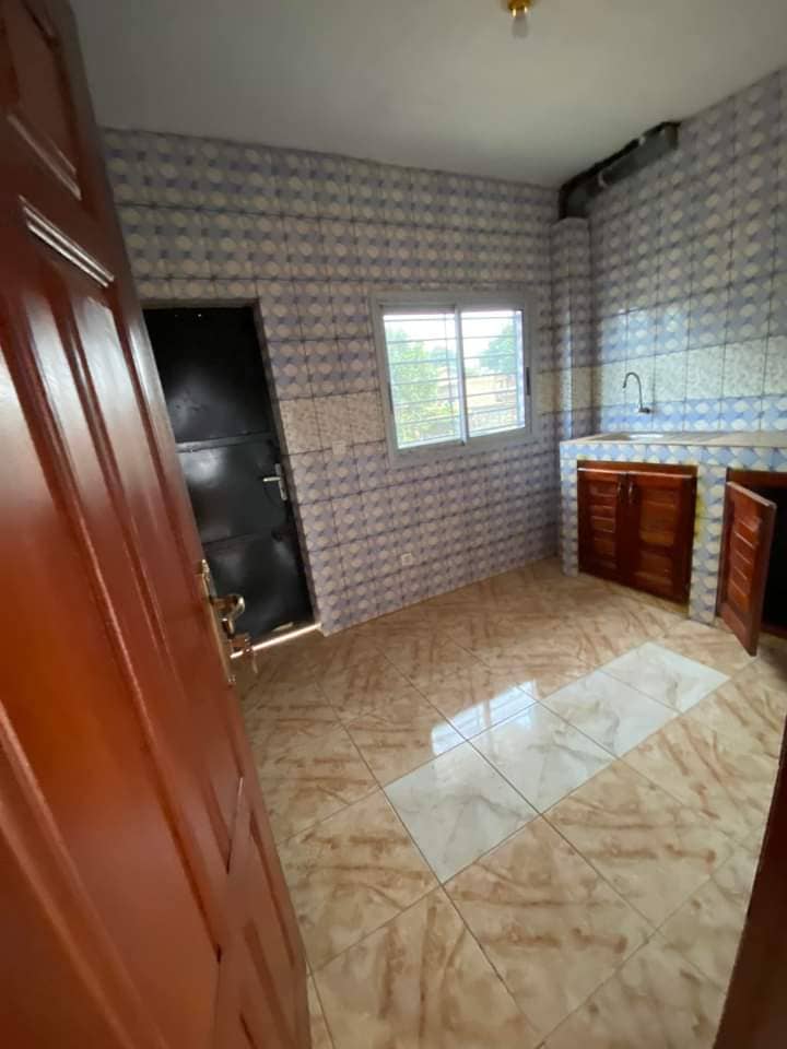 Appartement moderne  — photo 5