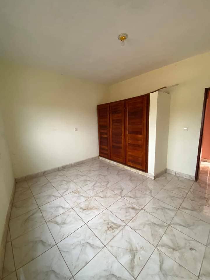 Appartement moderne  — photo 6