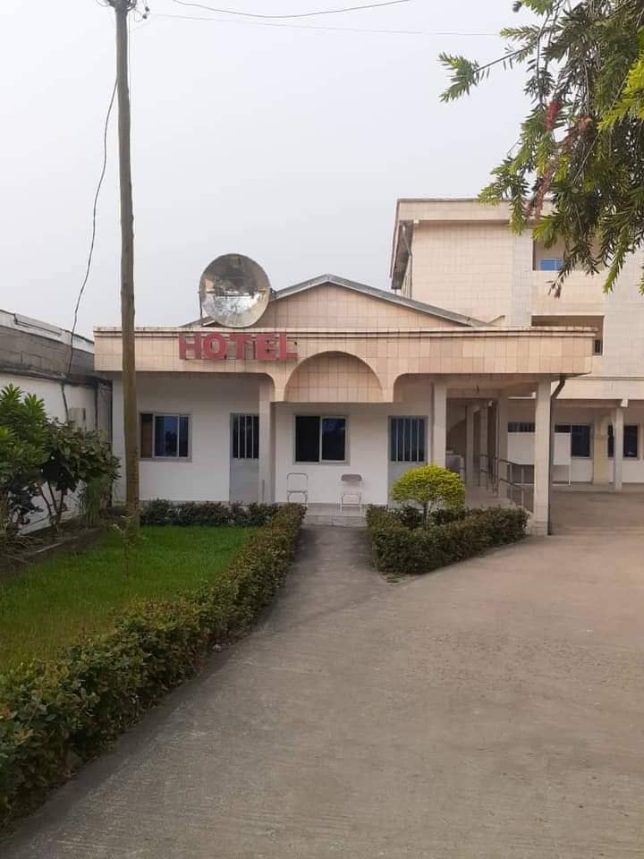 HOTEL AUGUSTA  — photo 2