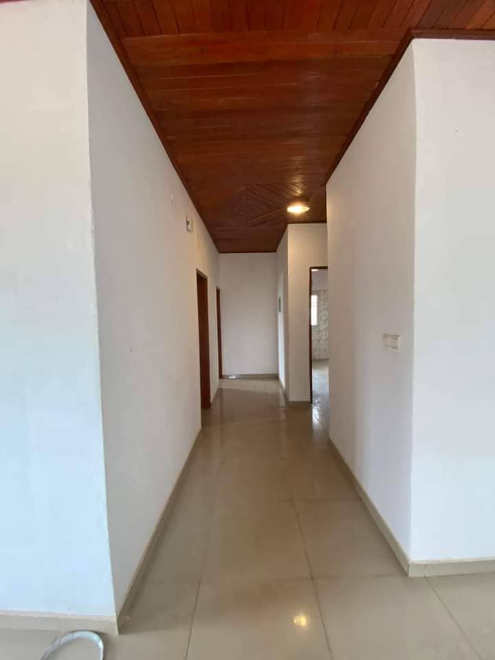 Appartement moderne  — photo 6