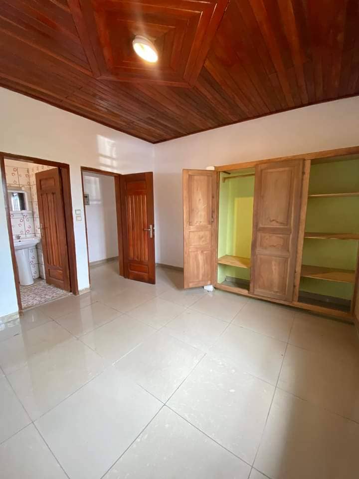 Appartement moderne  — photo 7