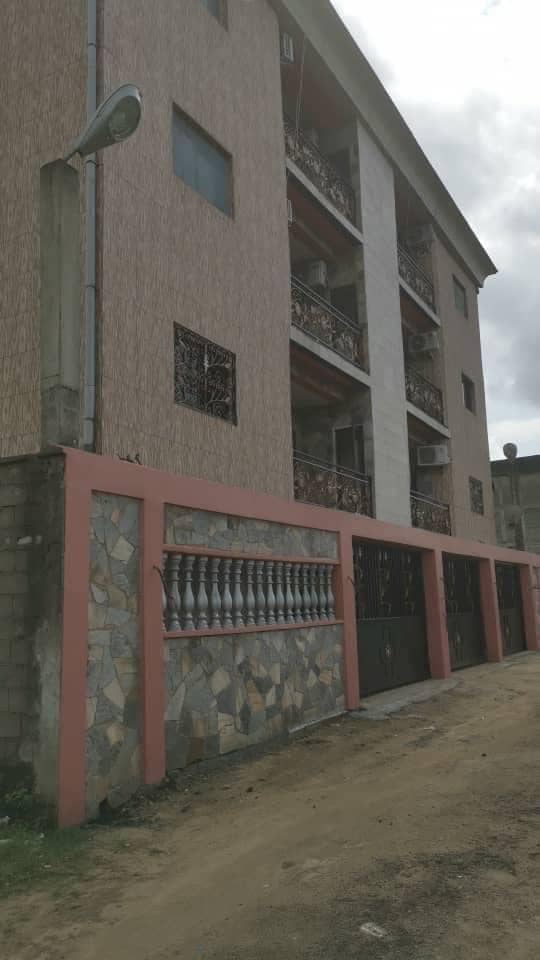 Duplex for sale 
