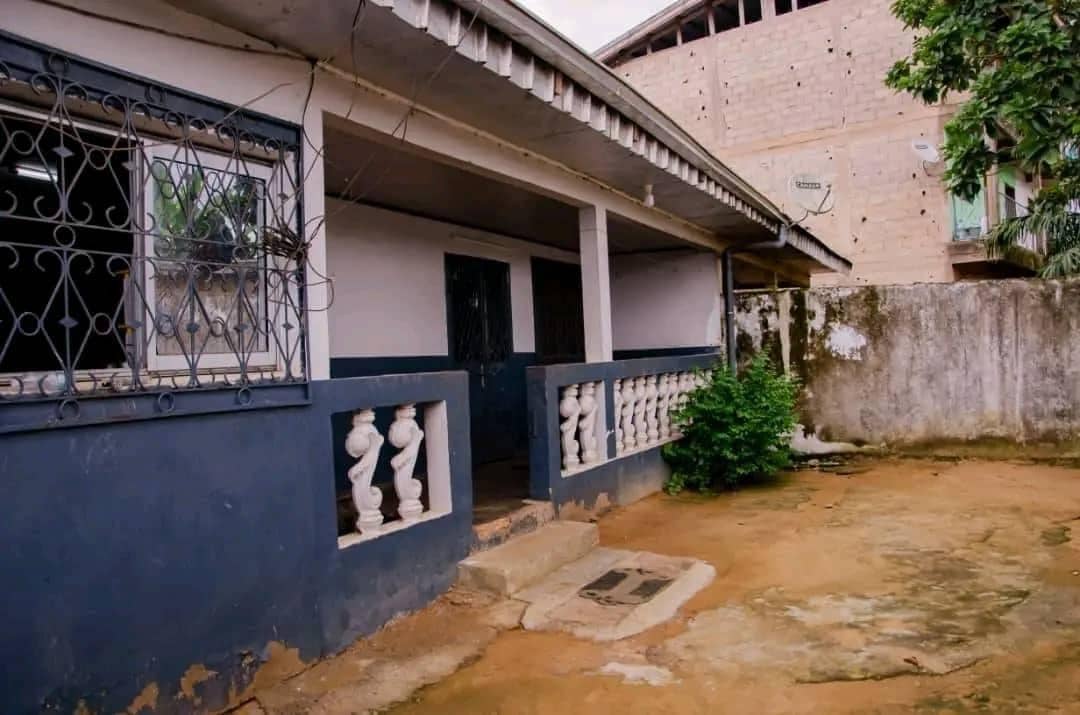 VILLA FOR SALE