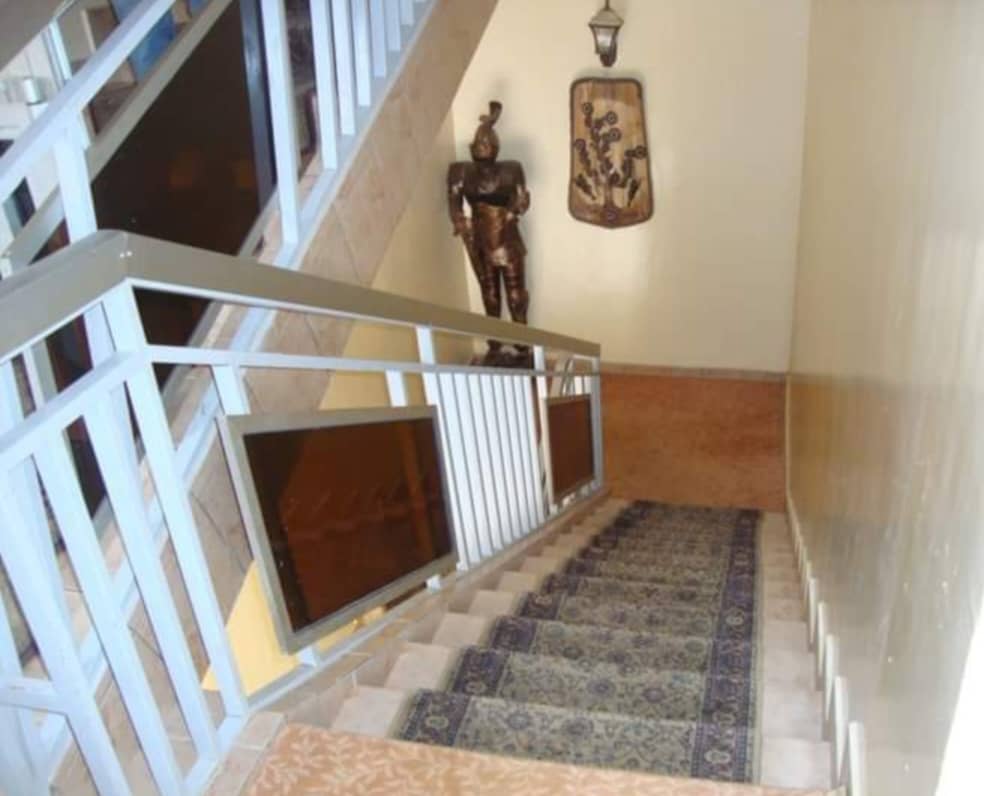 MANSFIELD PLAZA HOTEL  — photo 3