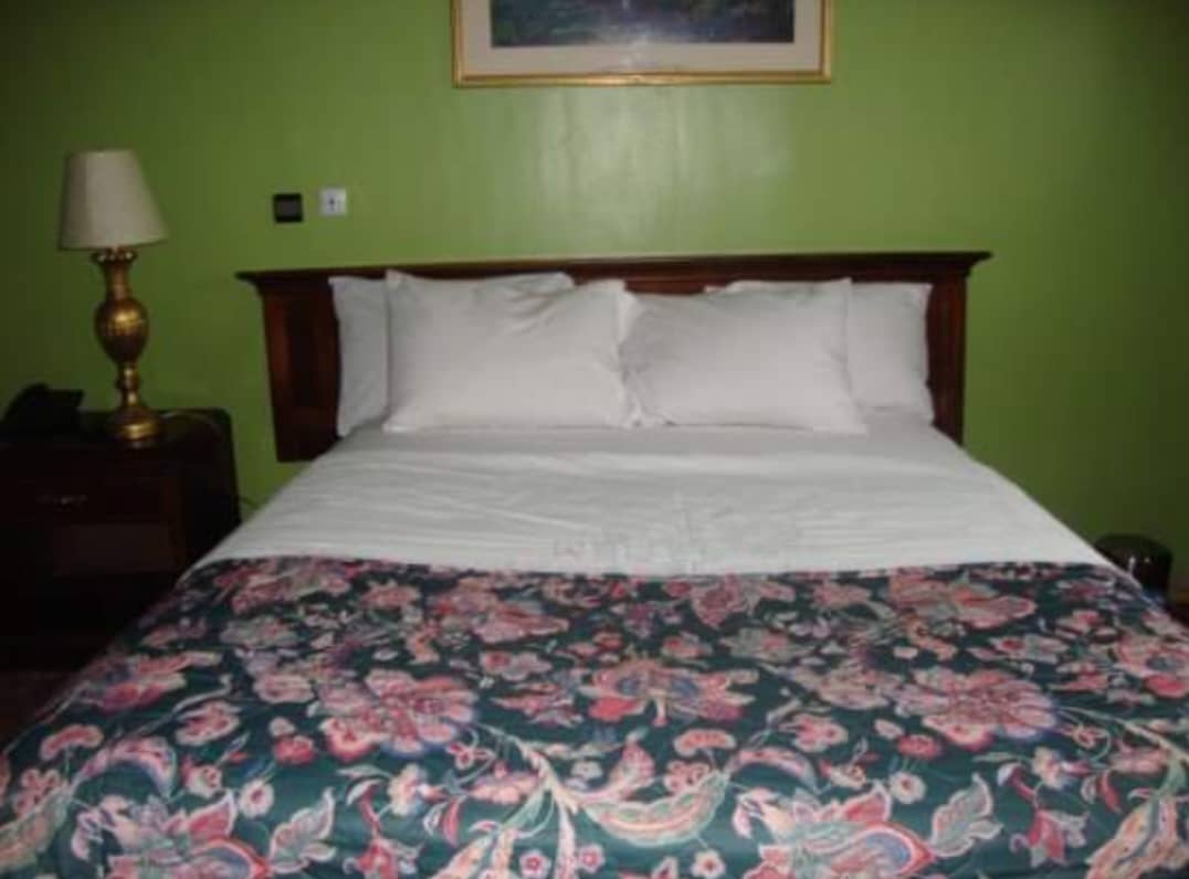 MANSFIELD PLAZA HOTEL  — photo 4