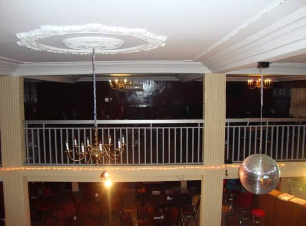 MANSFIELD PLAZA HOTEL  — photo 7