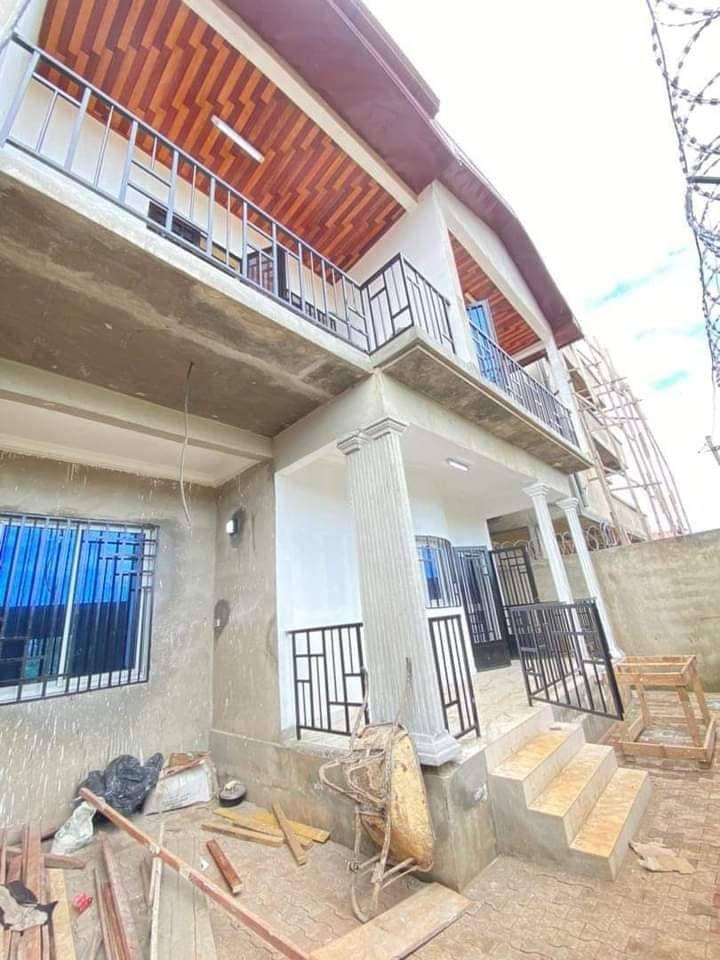 Duplex haute standing 
