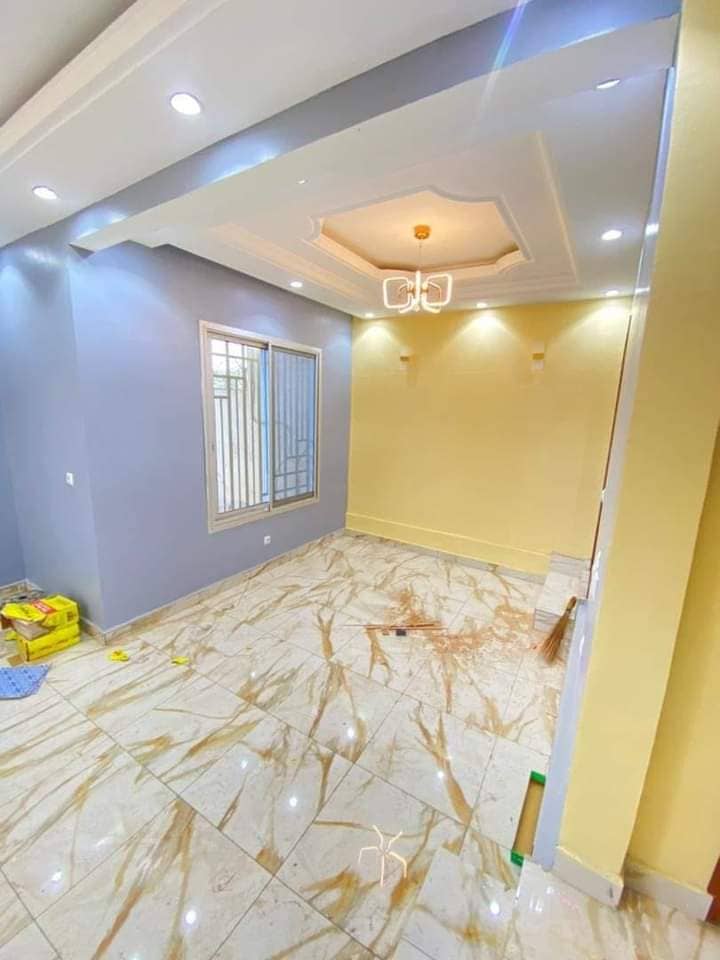 Duplex haute standing  — photo 5