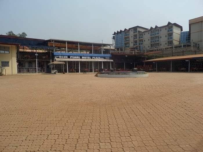 BLUE PEARL HOTEL  — photo 2