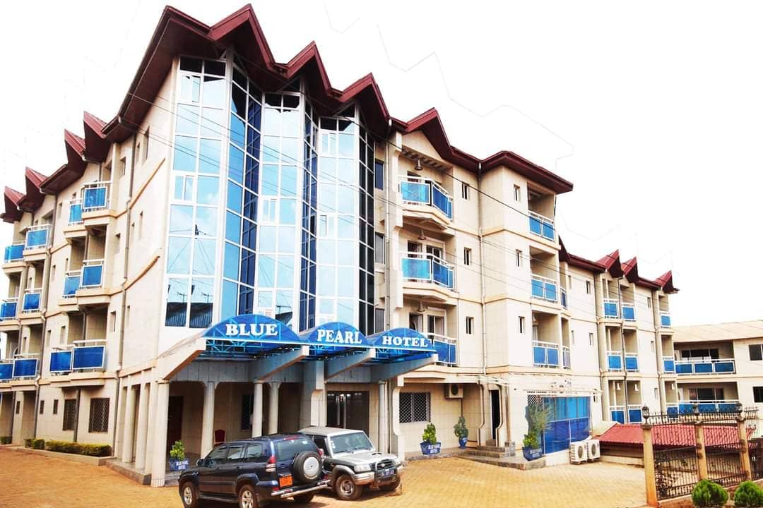 BLUE PEARL HOTEL  — photo 3