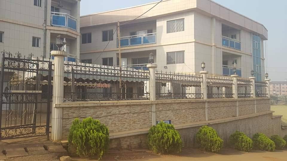 BLUE PEARL HOTEL  — photo 4