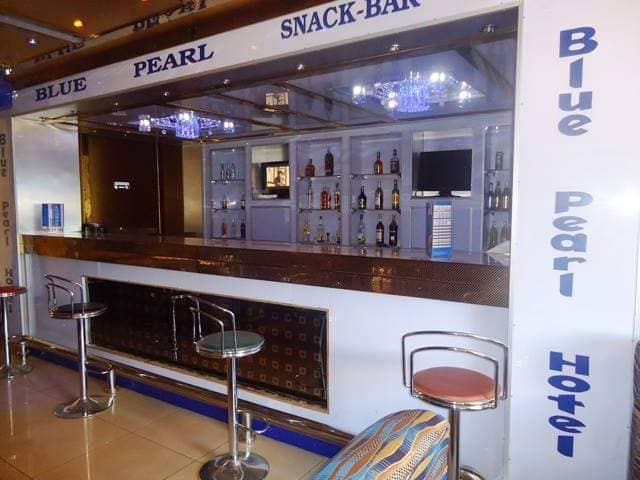BLUE PEARL HOTEL  — photo 7