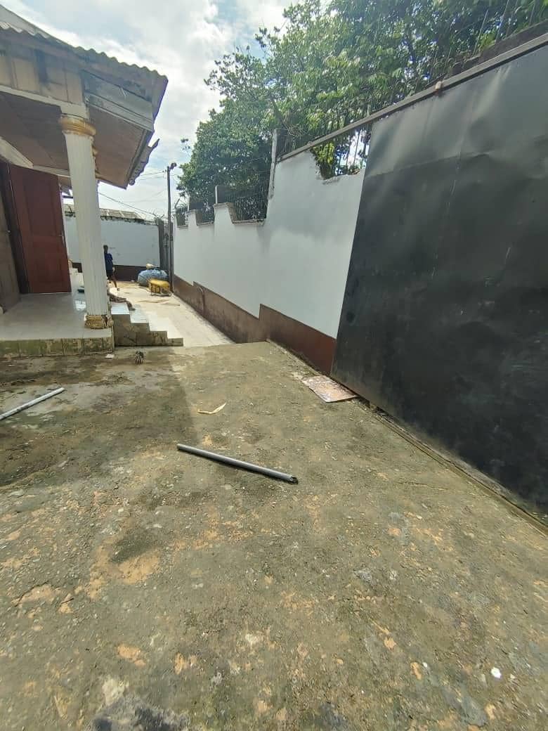 VILLA FOR SALE 