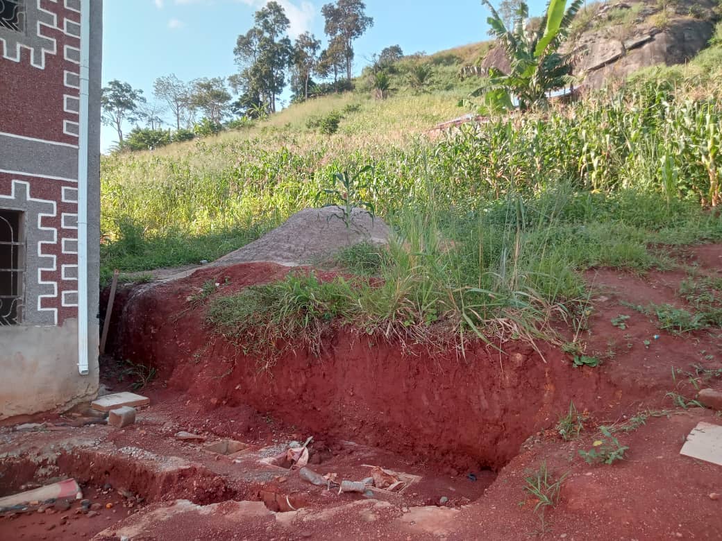 Plot Area, 600meters square — photo 3