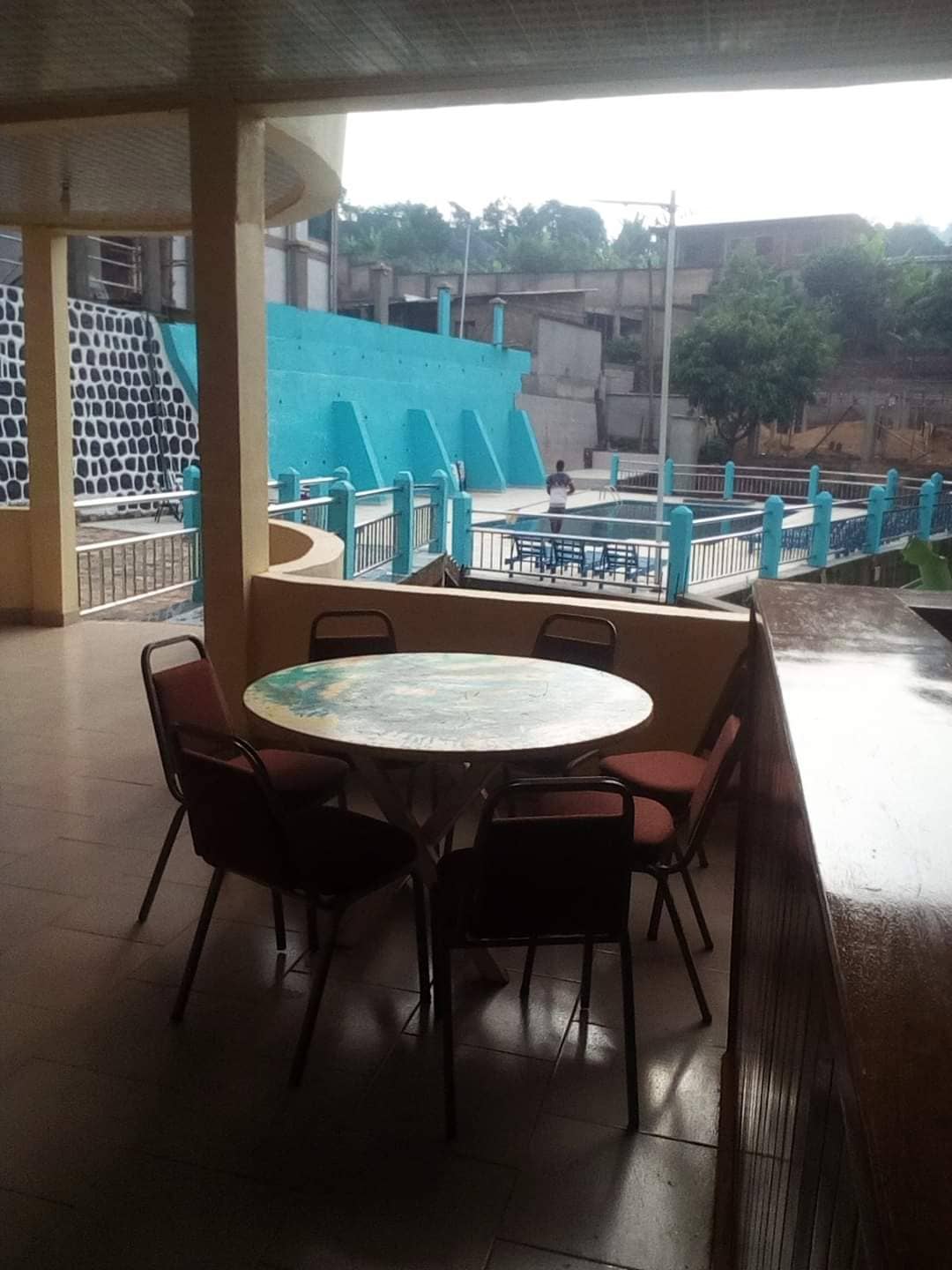 HILL PARK HOTEL  — photo 5